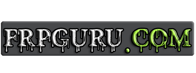 Frpguru File Server